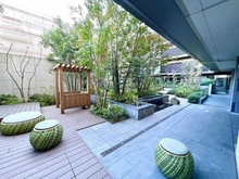 【埼玉県/さいたま市南区南浦和】プラウドシティ南浦和ヒルトップ 共用部