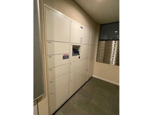 【埼玉県/さいたま市南区南浦和】プラウドシティ南浦和ヒルトップ 宅配BOX