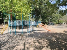 【埼玉県/さいたま市南区南浦和】プラウドシティ南浦和ヒルトップ 舟山公園（現地より約350m）：