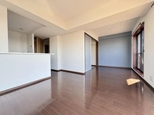 【埼玉県/さいたま市桜区田島】レーベンハイムグランツ武蔵浦和 LDK