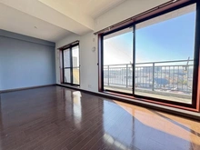 【埼玉県/さいたま市桜区田島】レーベンハイムグランツ武蔵浦和 LDK