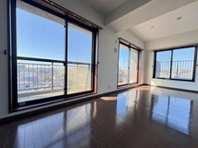 【埼玉県/さいたま市桜区田島】レーベンハイムグランツ武蔵浦和 LDK