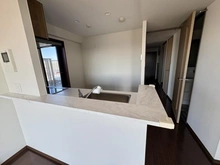 【埼玉県/さいたま市桜区田島】レーベンハイムグランツ武蔵浦和 キッチン