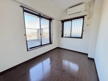 【埼玉県/さいたま市桜区田島】レーベンハイムグランツ武蔵浦和 洋室