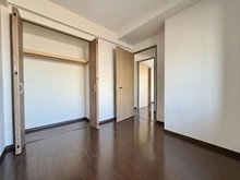 【埼玉県/さいたま市桜区田島】レーベンハイムグランツ武蔵浦和 洋室