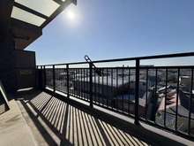 【埼玉県/さいたま市桜区田島】レーベンハイムグランツ武蔵浦和 バルコニー