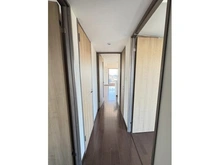 【埼玉県/さいたま市桜区田島】レーベンハイムグランツ武蔵浦和 廊下