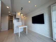 【埼玉県/さいたま市浦和区岸町】ルピアシェリール浦和岸町Viola LDK