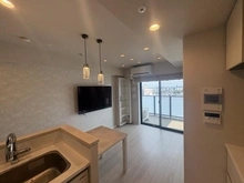 【埼玉県/さいたま市浦和区岸町】ルピアシェリール浦和岸町Viola LDK