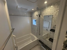 【埼玉県/さいたま市浦和区岸町】ルピアシェリール浦和岸町Viola 浴室