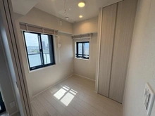 【埼玉県/さいたま市浦和区岸町】ルピアシェリール浦和岸町Viola 洋室