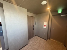 【埼玉県/さいたま市浦和区岸町】ルピアシェリール浦和岸町Viola 玄関