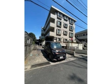 【埼玉県/所沢市小手指南】レガパレス椿峰 外観