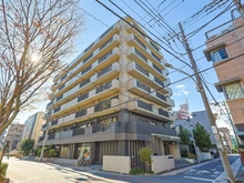 【埼玉県/戸田市下前】リブネスモア戸田公園 外観