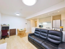 【埼玉県/戸田市下前】リブネスモア戸田公園 LDK