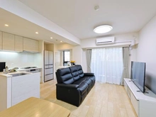 【埼玉県/戸田市下前】リブネスモア戸田公園 LDK