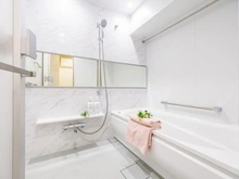 【埼玉県/戸田市下前】リブネスモア戸田公園 浴室