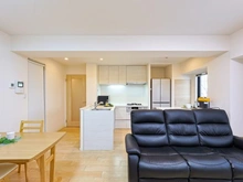 【埼玉県/戸田市下前】リブネスモア戸田公園 LDK