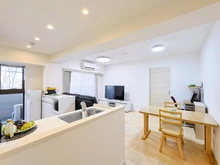 【埼玉県/戸田市下前】リブネスモア戸田公園 LDK