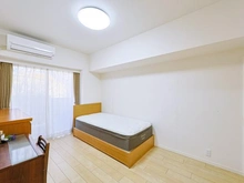 【埼玉県/戸田市下前】リブネスモア戸田公園 洋室