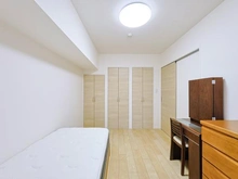 【埼玉県/戸田市下前】リブネスモア戸田公園 洋室