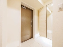 【埼玉県/戸田市下前】リブネスモア戸田公園 玄関