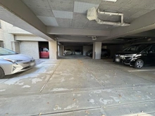 【埼玉県/戸田市下前】リブネスモア戸田公園 駐車場