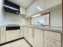 【埼玉県/さいたま市南区辻】グランステージ南浦和 キッチン