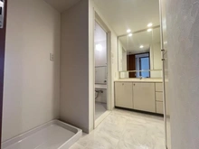 【埼玉県/さいたま市南区辻】グランステージ南浦和 洗面室