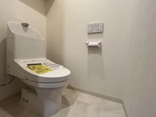 【埼玉県/さいたま市南区辻】グランステージ南浦和 トイレ