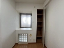 【埼玉県/さいたま市南区辻】グランステージ南浦和 洋室