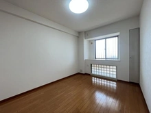 【埼玉県/さいたま市南区辻】グランステージ南浦和 洋室