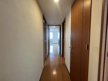 【埼玉県/さいたま市南区辻】グランステージ南浦和 廊下