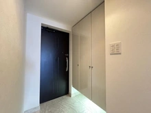 【埼玉県/さいたま市南区辻】グランステージ南浦和 玄関