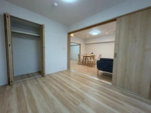 【埼玉県/さいたま市桜区西堀】ラミーユ浦和ハイライズファーストキャッスル 洋室