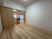 【埼玉県/さいたま市桜区西堀】ラミーユ浦和ハイライズファーストキャッスル 洋室