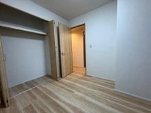 【埼玉県/さいたま市桜区西堀】ラミーユ浦和ハイライズファーストキャッスル 洋室