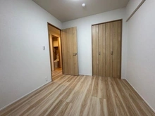 【埼玉県/さいたま市桜区西堀】ラミーユ浦和ハイライズファーストキャッスル 洋室