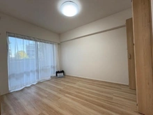 【埼玉県/さいたま市桜区西堀】ラミーユ浦和ハイライズファーストキャッスル 洋室