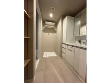 【埼玉県/さいたま市桜区西堀】ラミーユ浦和ハイライズファーストキャッスル 洗面所