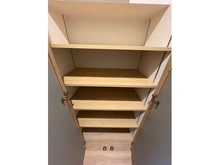 【埼玉県/さいたま市桜区西堀】ラミーユ浦和ハイライズファーストキャッスル 収納