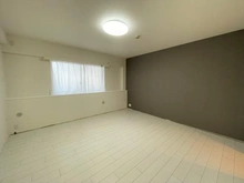 【埼玉県/戸田市南町】グランパサージュ戸田公園 洋室