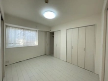 【埼玉県/戸田市南町】グランパサージュ戸田公園 洋室