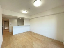 【埼玉県/戸田市大字新曽】藤和シティホームズ戸田 リビング・ダイニング