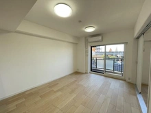 【埼玉県/戸田市大字新曽】藤和シティホームズ戸田 リビング・ダイニング