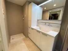 【埼玉県/戸田市大字新曽】藤和シティホームズ戸田 洗面室