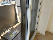 【埼玉県/戸田市大字新曽】藤和シティホームズ戸田 二重サッシ