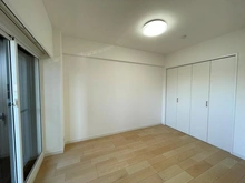 【埼玉県/戸田市大字新曽】藤和シティホームズ戸田 洋室