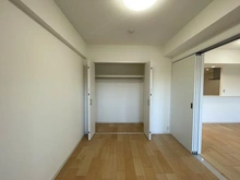 【埼玉県/戸田市大字新曽】藤和シティホームズ戸田 洋室