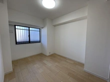 【埼玉県/戸田市大字新曽】藤和シティホームズ戸田 洋室